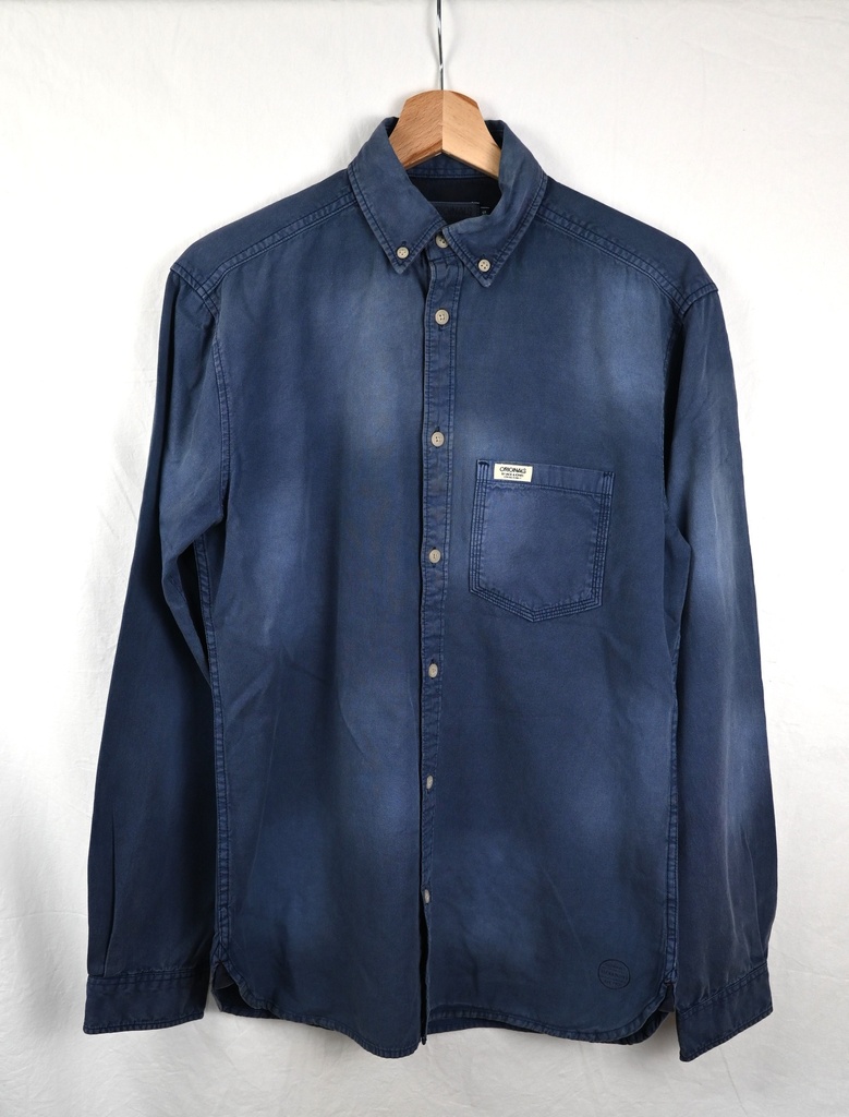 [JWU022] Hemd, Jack & Jones, XS