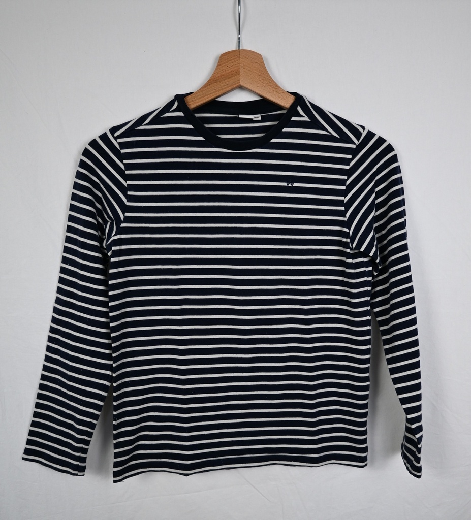 [VEL035] Longsleeve T-shirt, D.LUX, 12 jaar