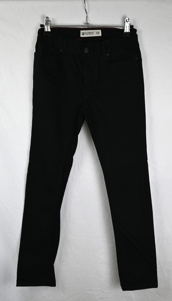 [JWU010] Jeansbroek, Element, 12 jaar