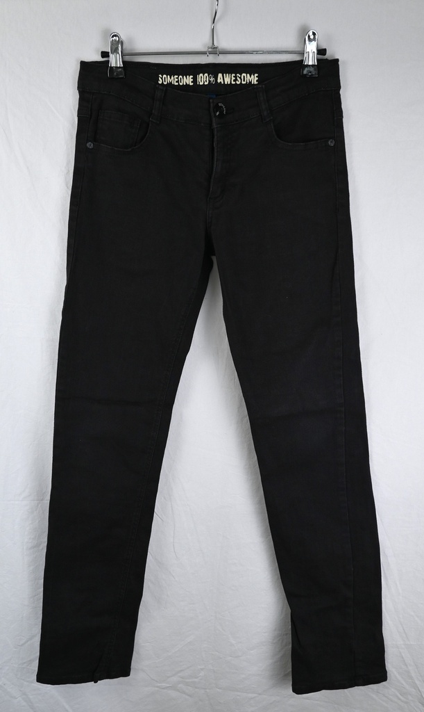 Jeansbroek, Someone, 12 jaar