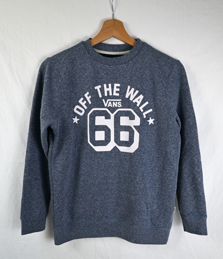 Sweater, Vans, Medium
