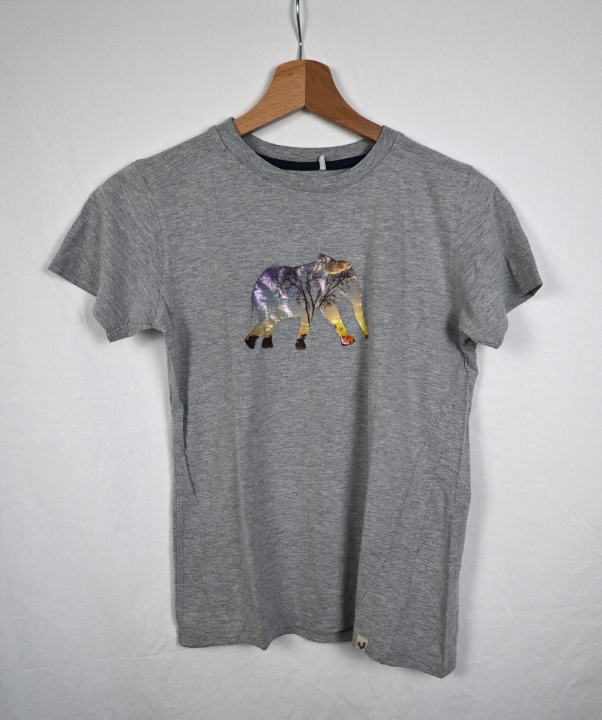 T-shirt, Ayacucho, 12 jaar - PI