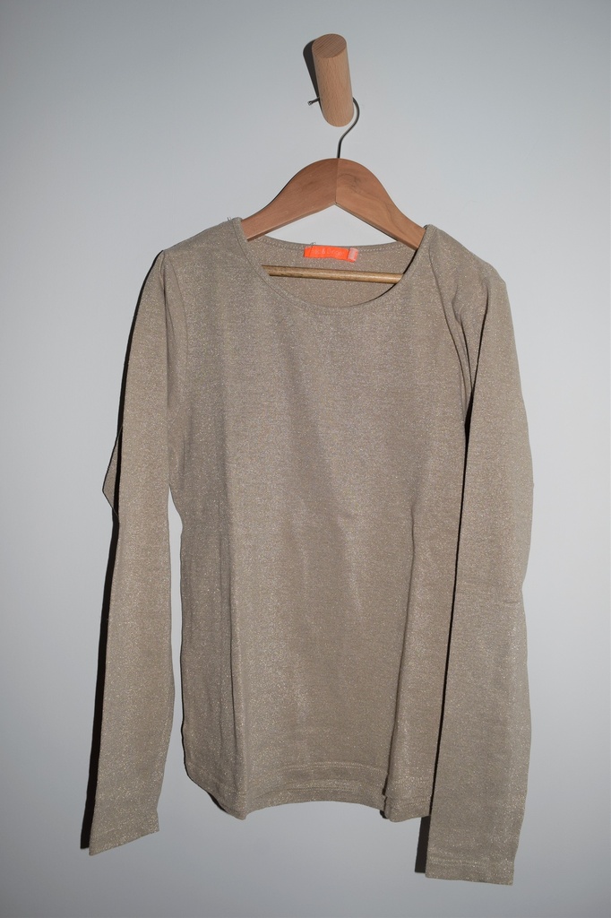 [JSC032] Longsleeve T-shirt, Fred & Ginger, 12 jaar