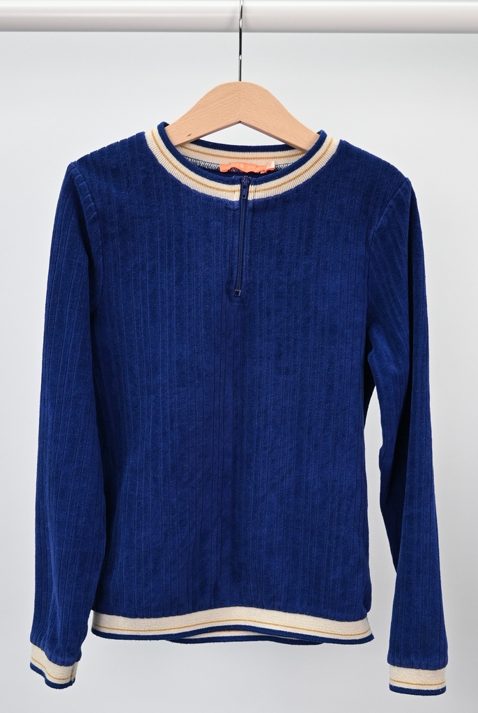 Trui, Fred & Ginger, 10 jaar