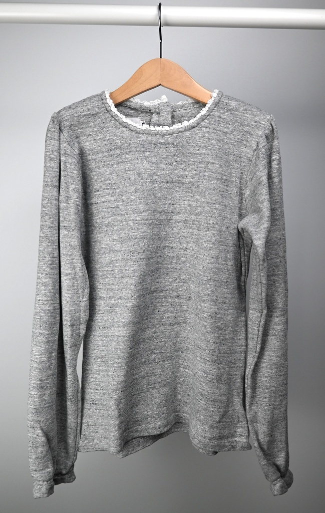 Dun truitje, Filou & Friends, 10 jaar