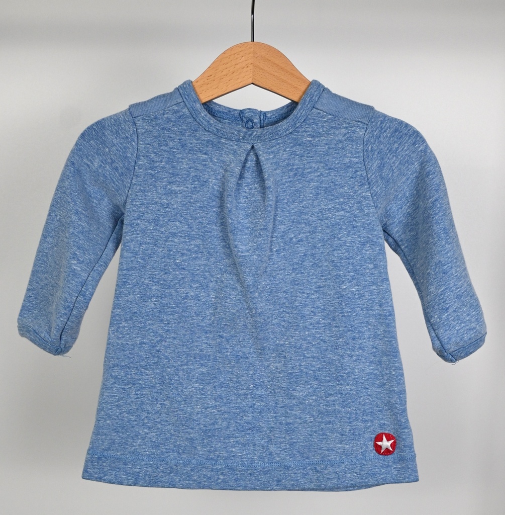 [JBE013] Winterjurk, Kik Kid, 6 maanden