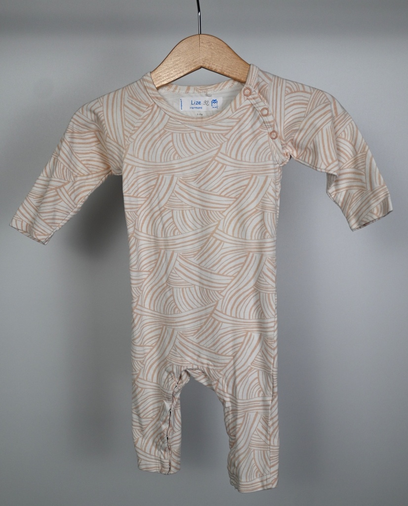 Kruippakje, name it, 2/4 maanden