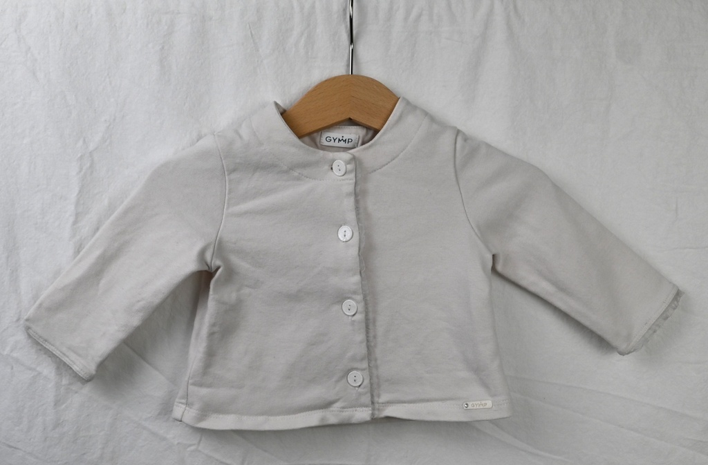 [IWE022] Cardigan, GYMP, 3 maanden