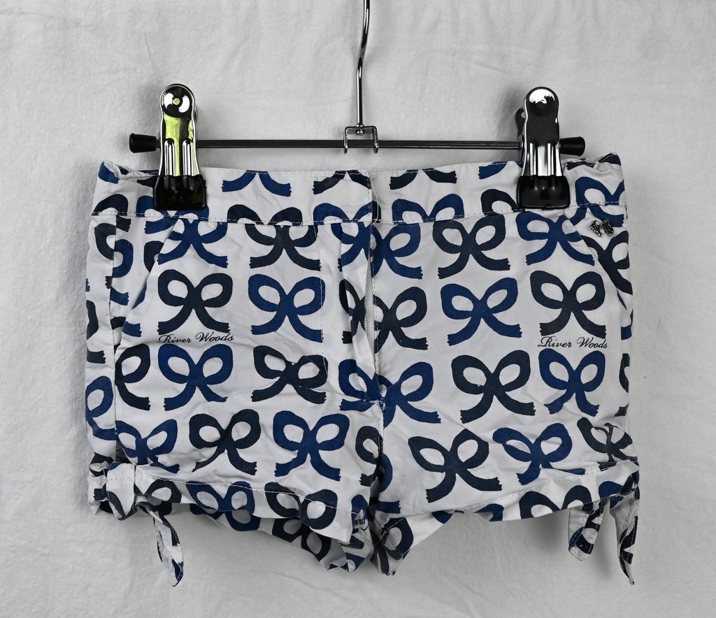 Shortje, River Woods, 9 maanden