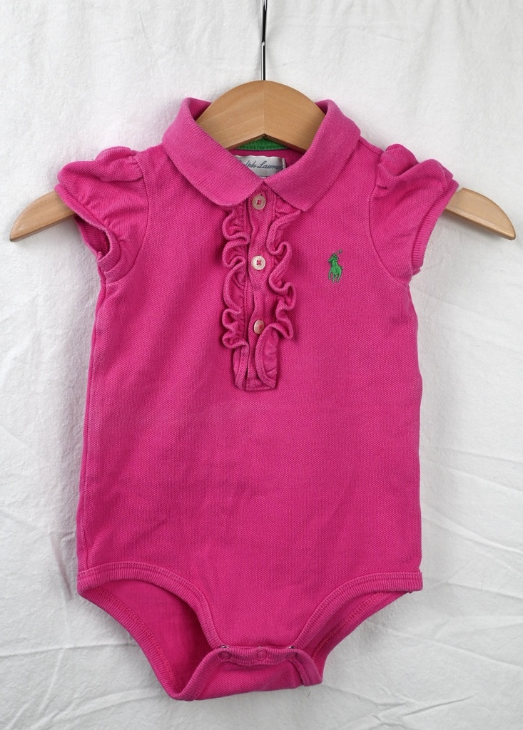 [IWE019] Body, Ralph Lauren, 6 maanden