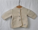 Cardigan, Monnalisa, 0 maand