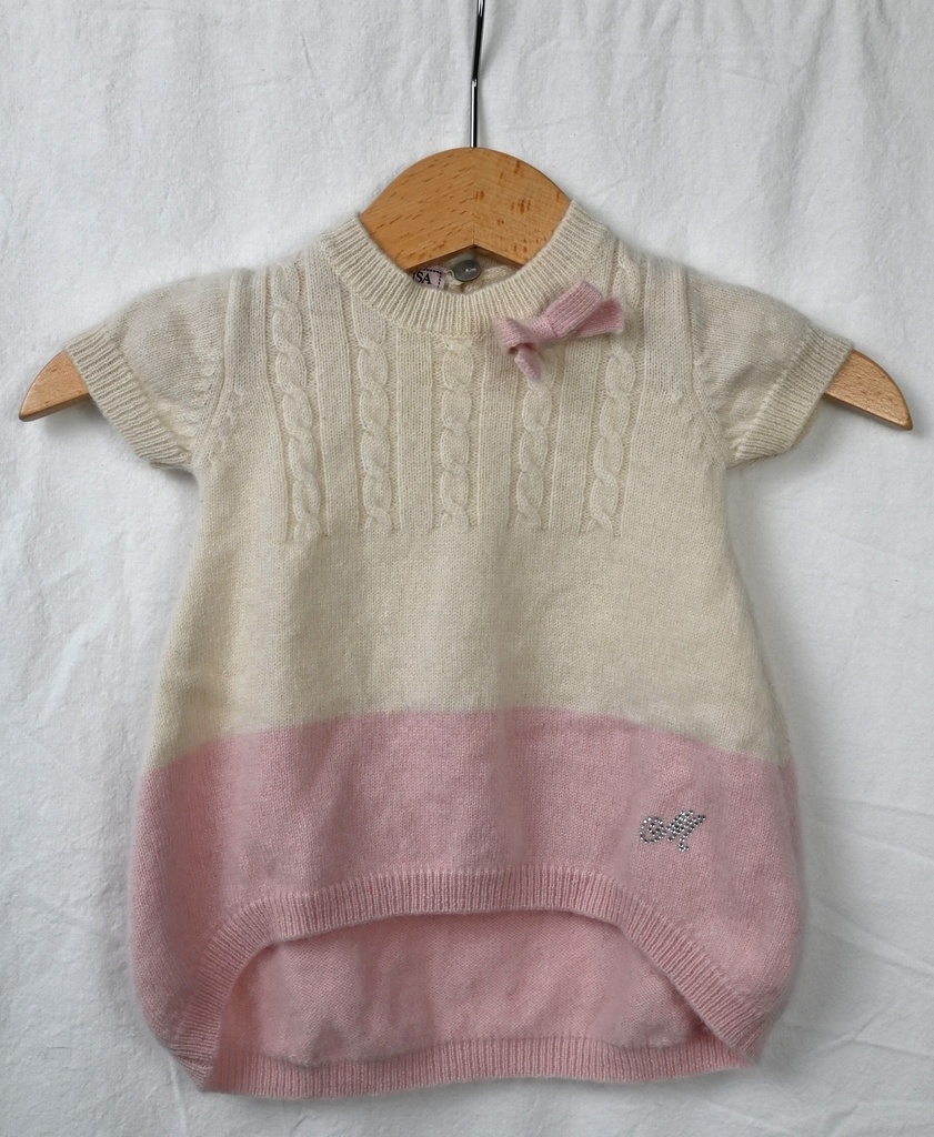 Jurk, Monnalisa, 3 maand - PI