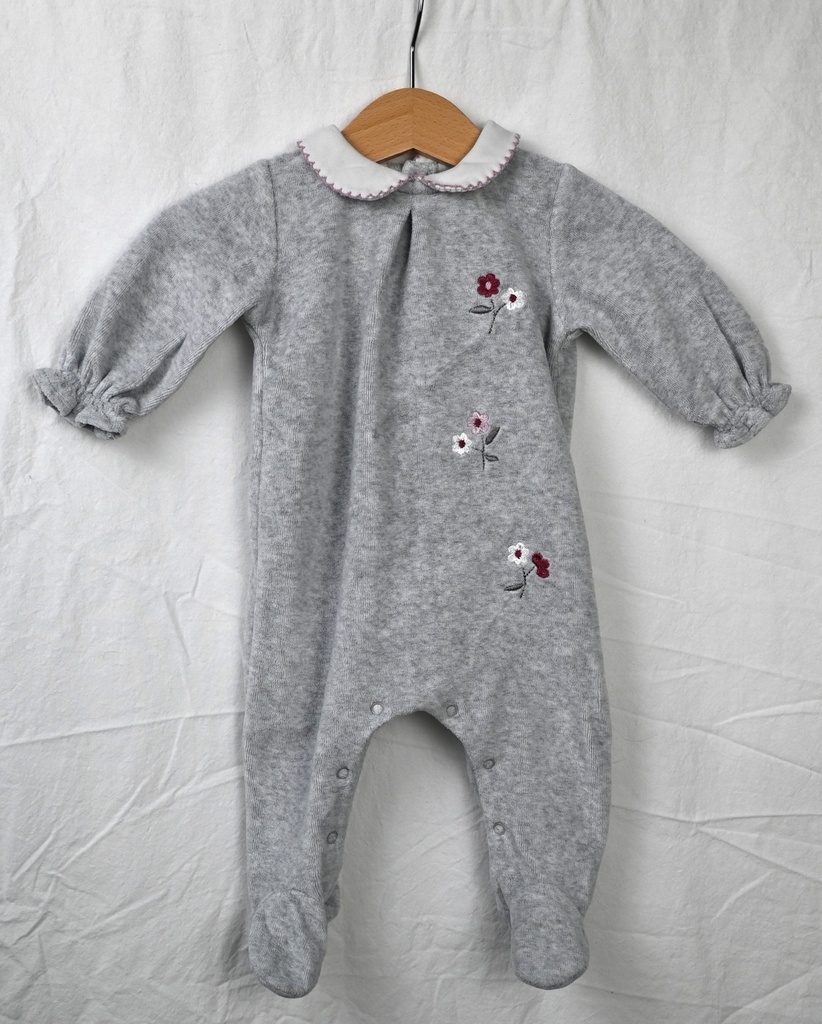 [IWE014] Kruippakje, Mayoral, 1/2 maanden