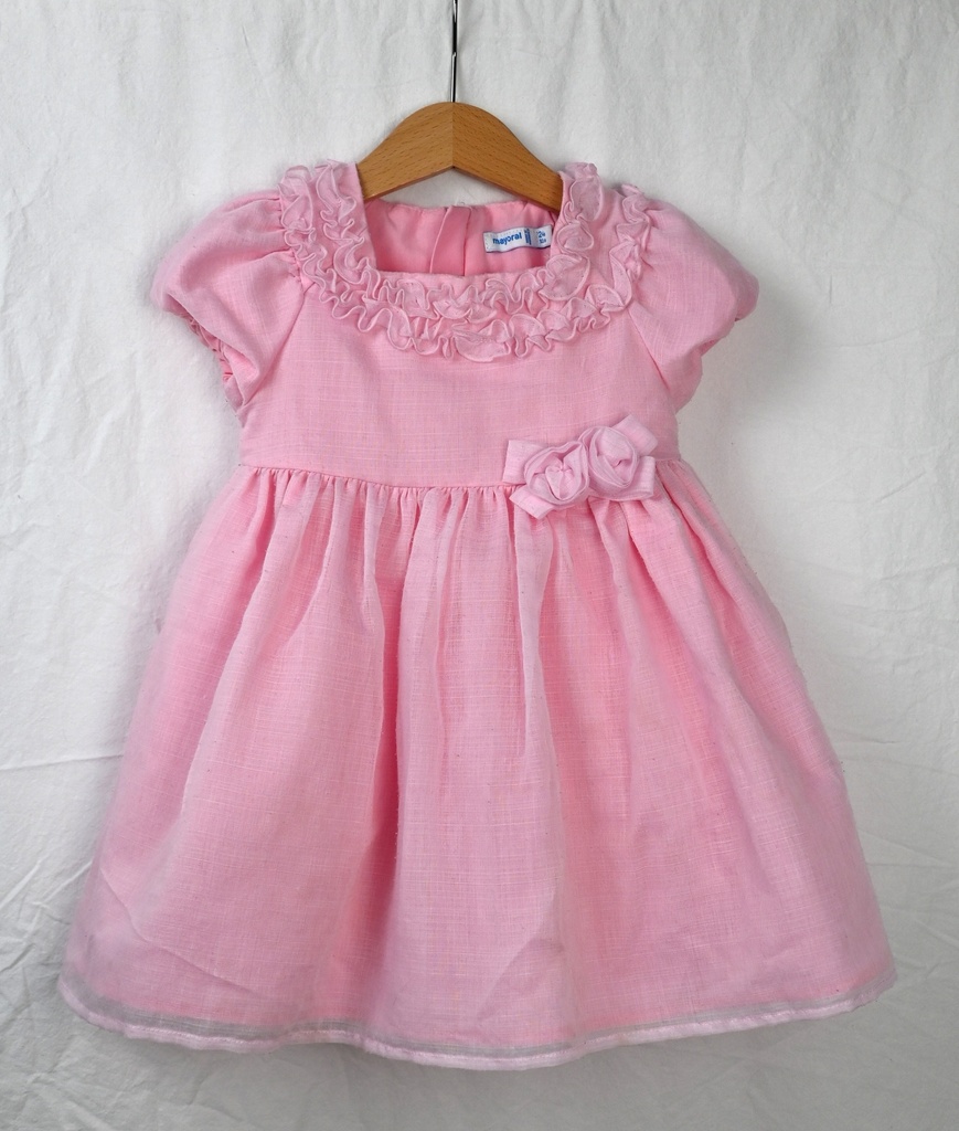 Jurk, Mayoral, 2 jaar - PI