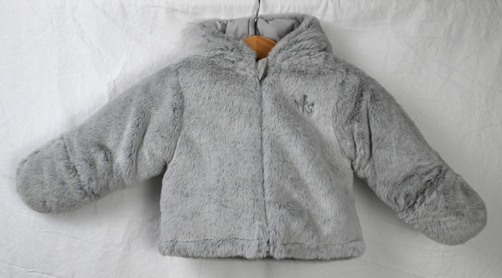 Jasje, Noukie's, 3 maanden