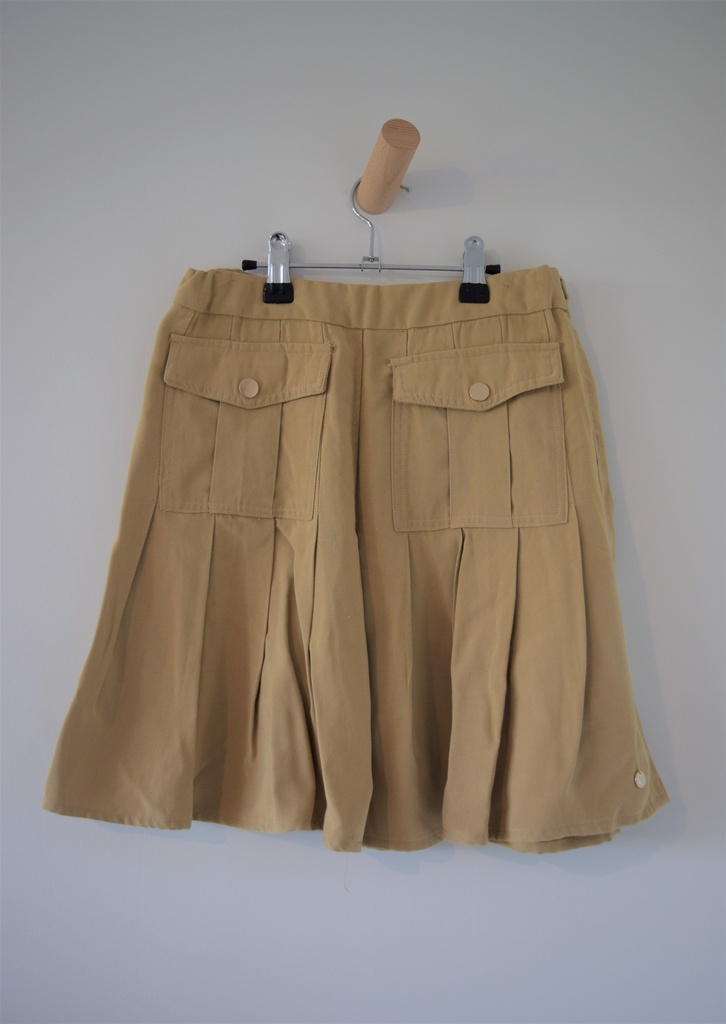 Rokje, Frankie & Liberty, 16 jaar