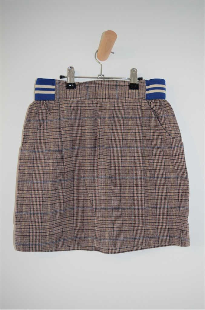 Rokje, Bellerose, 14 jaar