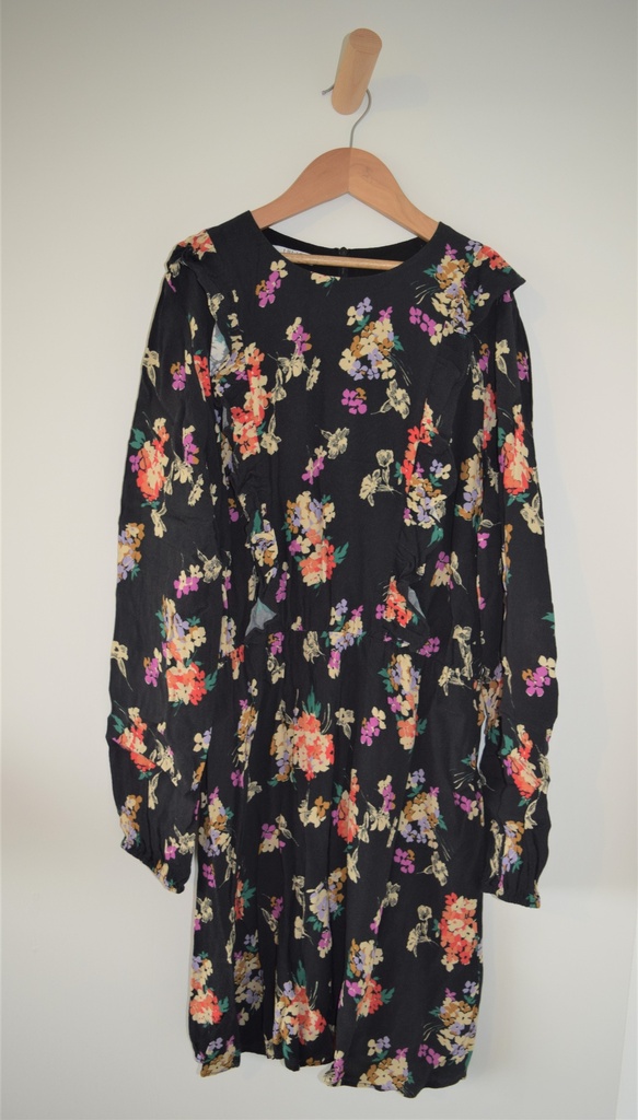 Kleedje, LiuJo, 16 jaar