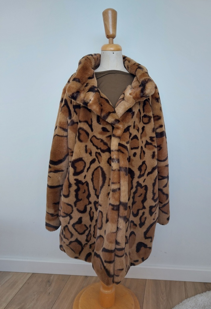 Jas, Bellerose, 14 jaar