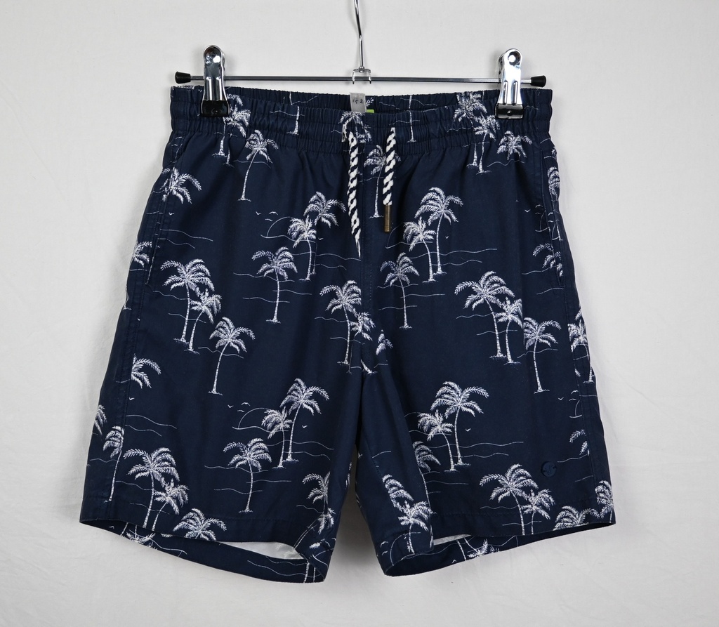 [VEL014] Zwemshort, Woody, 12 jaar