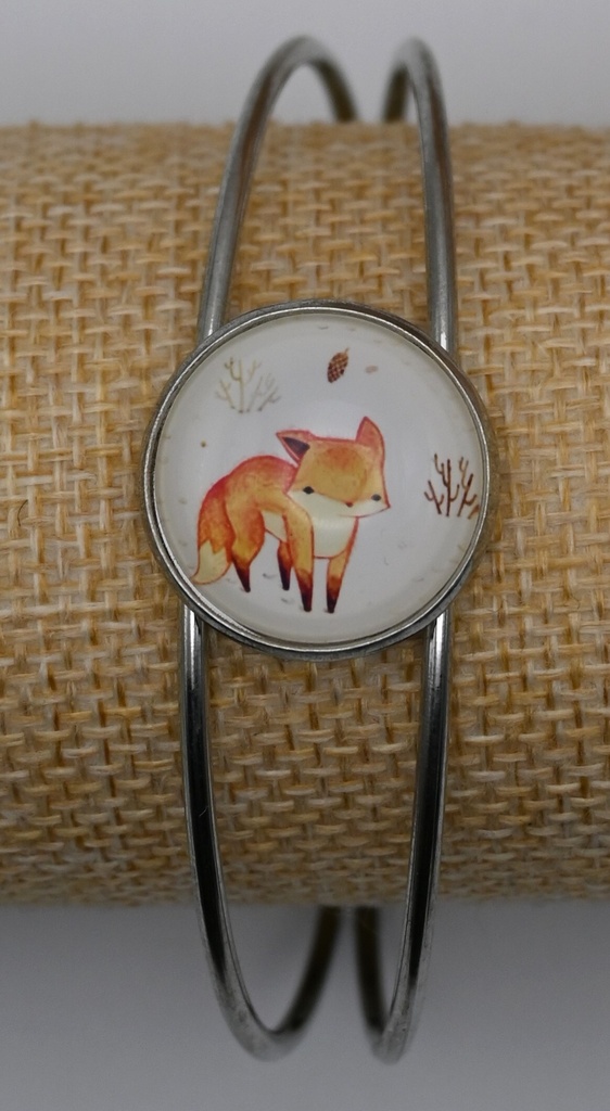 [IVAR002] Armband Cuff Vos