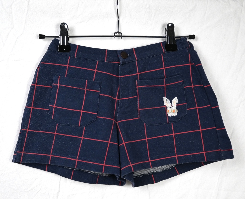 Short, Fred & Ginger, 5 jaar