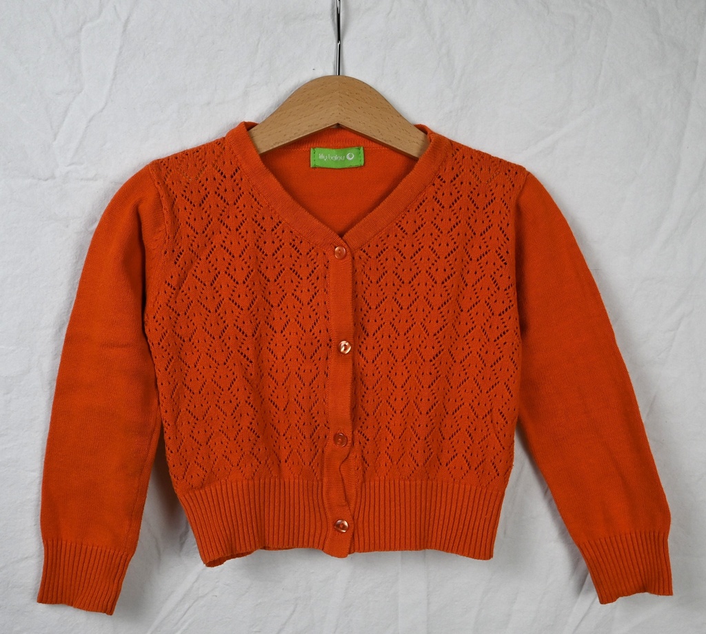 Cardigan, Lily Balou, 18/24 maanden - PI