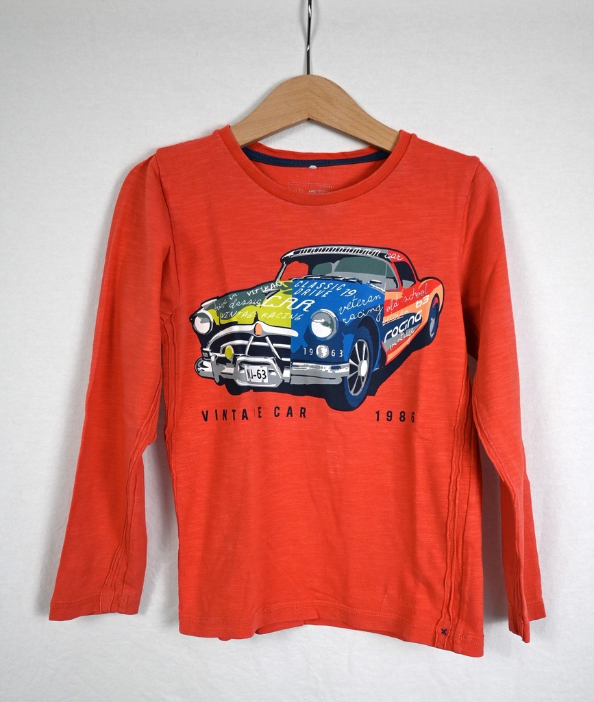 [IBU149] Longsleeve T-shirt, Name It, 5/6 jaar - PI