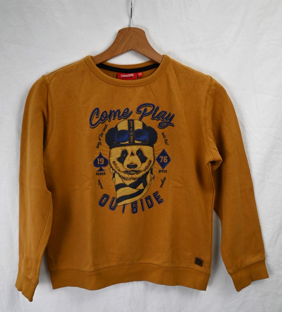 [IBU128] Sweater, Someone, 10 jaar