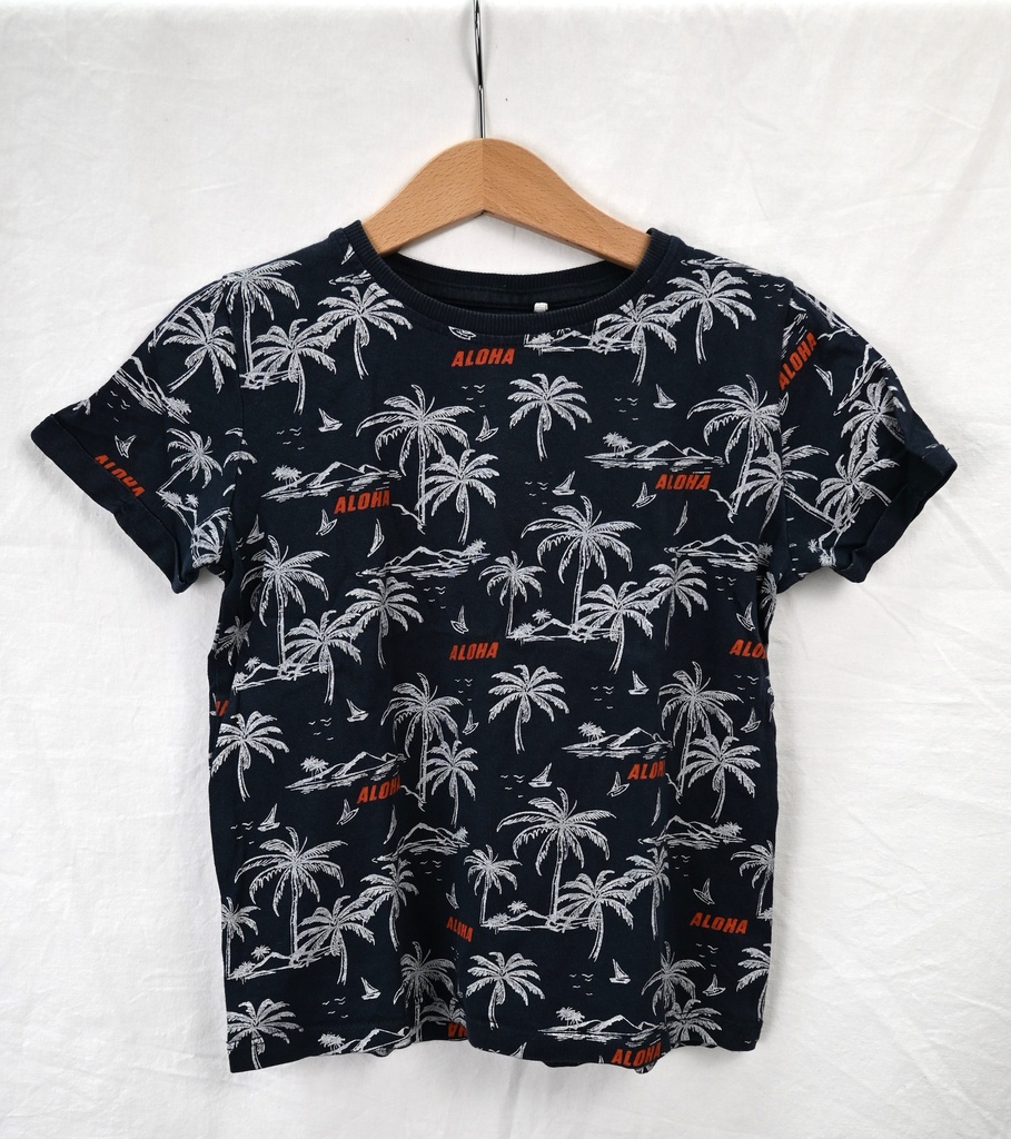 T-shirt, Name It, 5 jaar