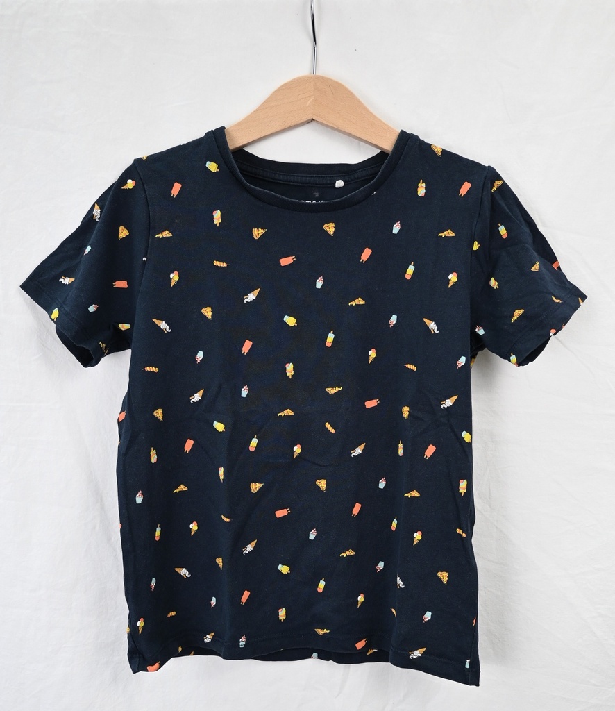 T-shirt, Name It, 6 jaar