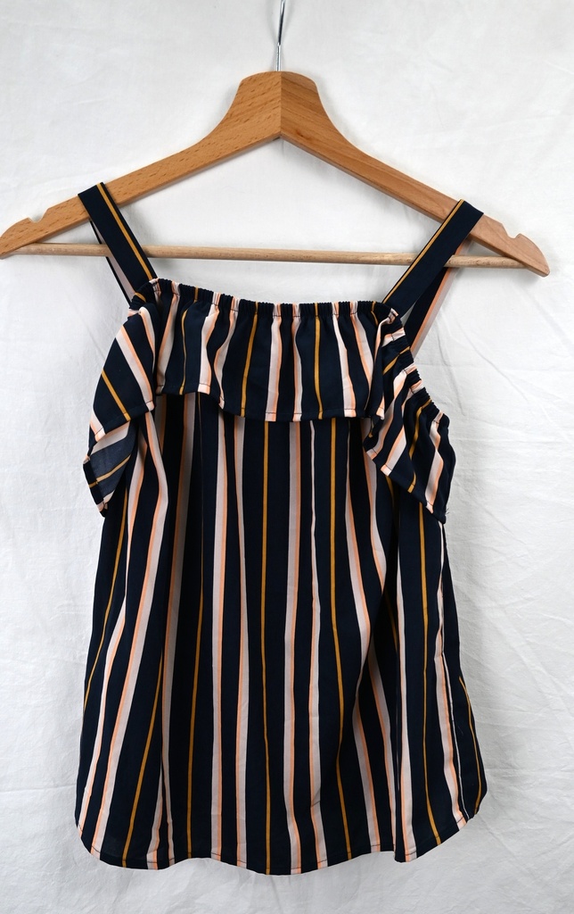 [IBU117] Blousje, Name It, 9/10 jaar