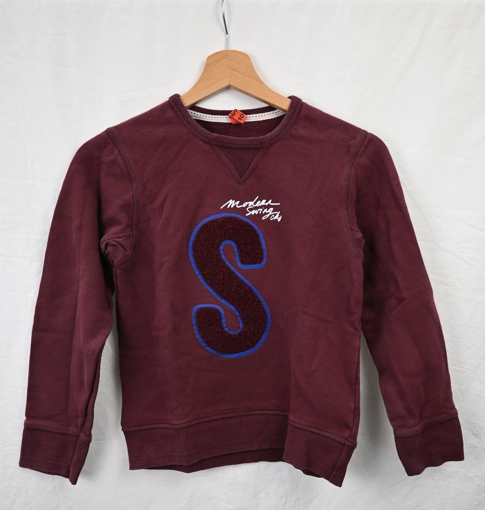 Sweater, CKS, 10 jaar