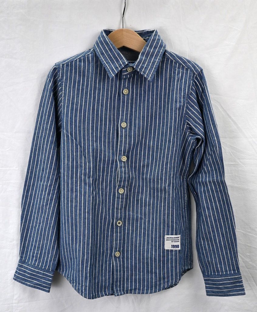 Hemd, Jack & Jones, 8 jaar
