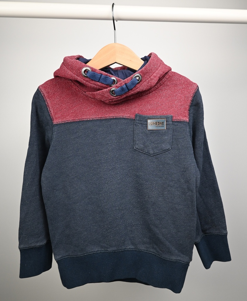 [IBU076] Hoodie, Someone, 104