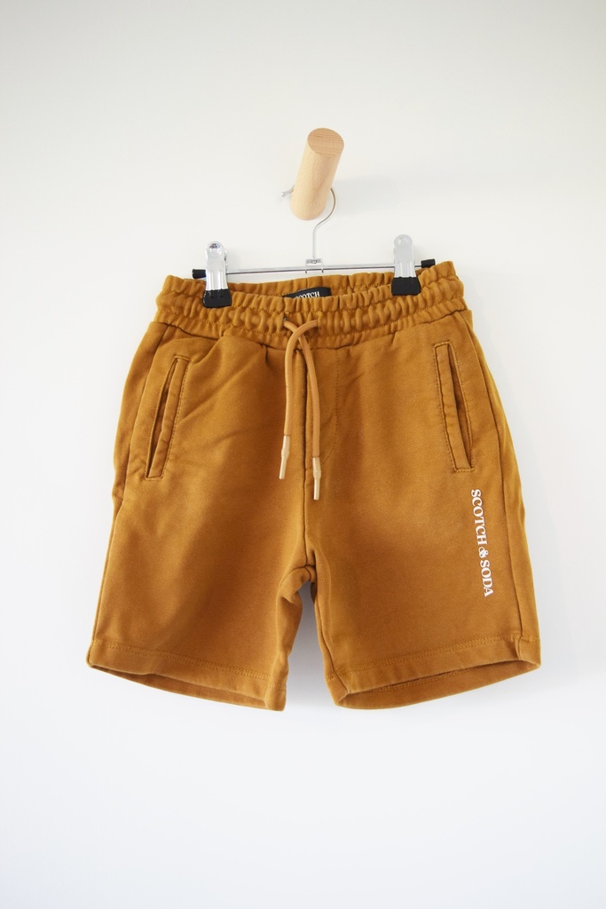[VCL028] Short, Scotch & Soda, 6 jaar