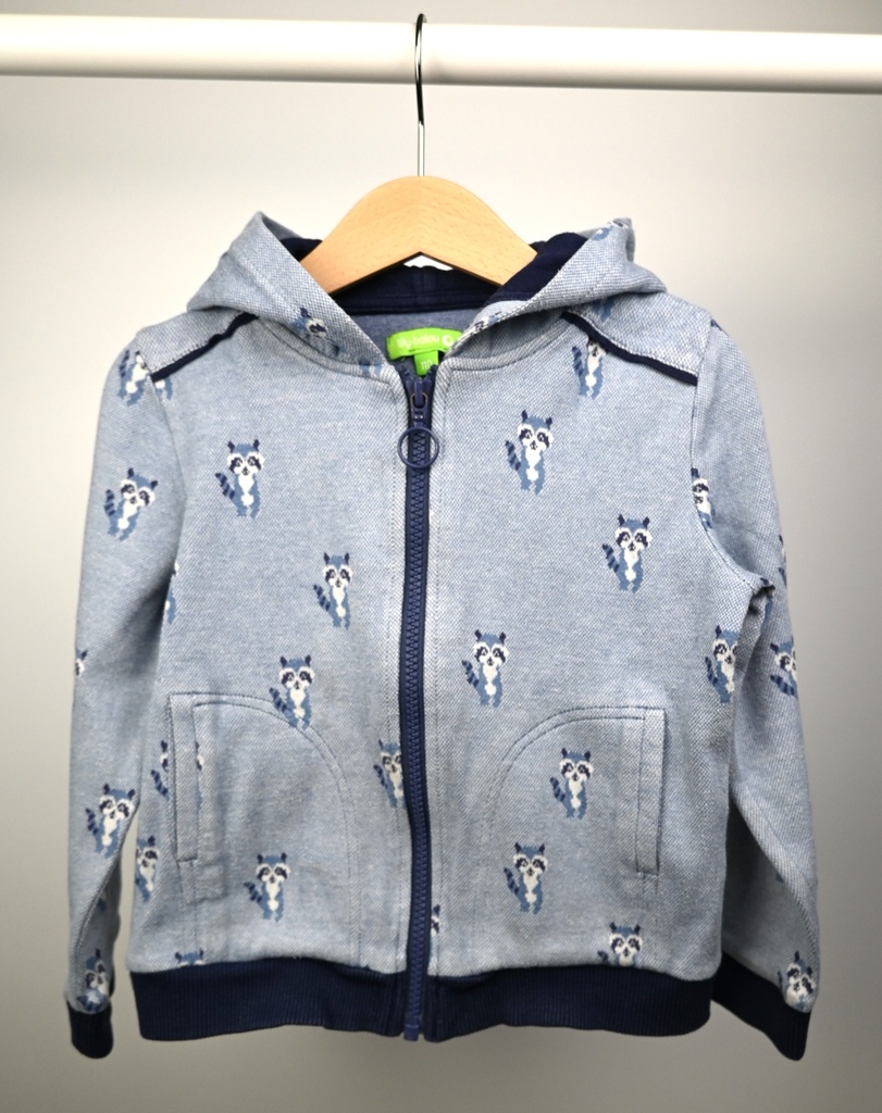 Vestje, Lili Balou, 110