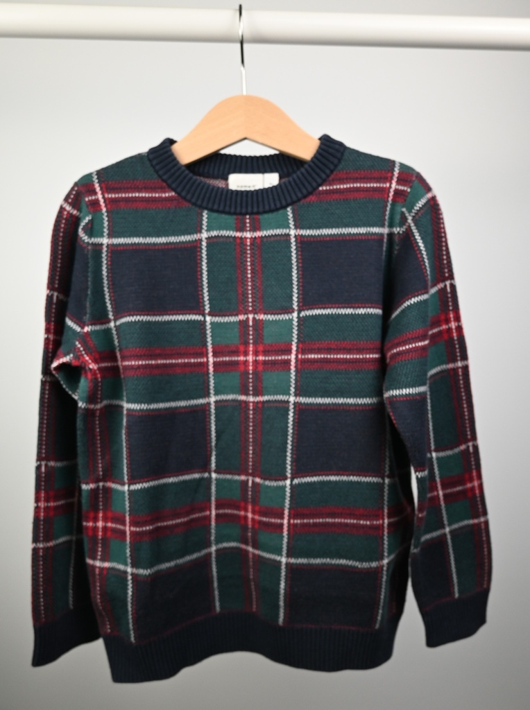 [IBU060] Trui, Name It, 6 jaar