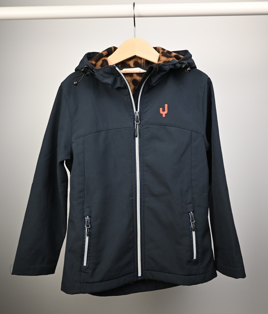 Softshell jas, Ayacucho, 128