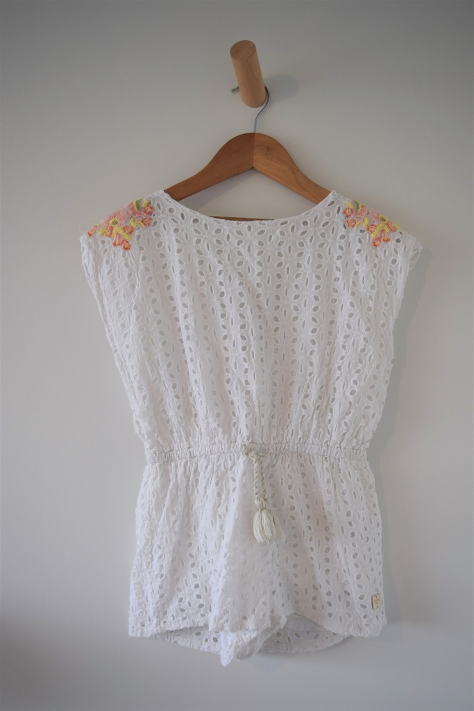 Playsuit, Carrément Beau, 6 jaar