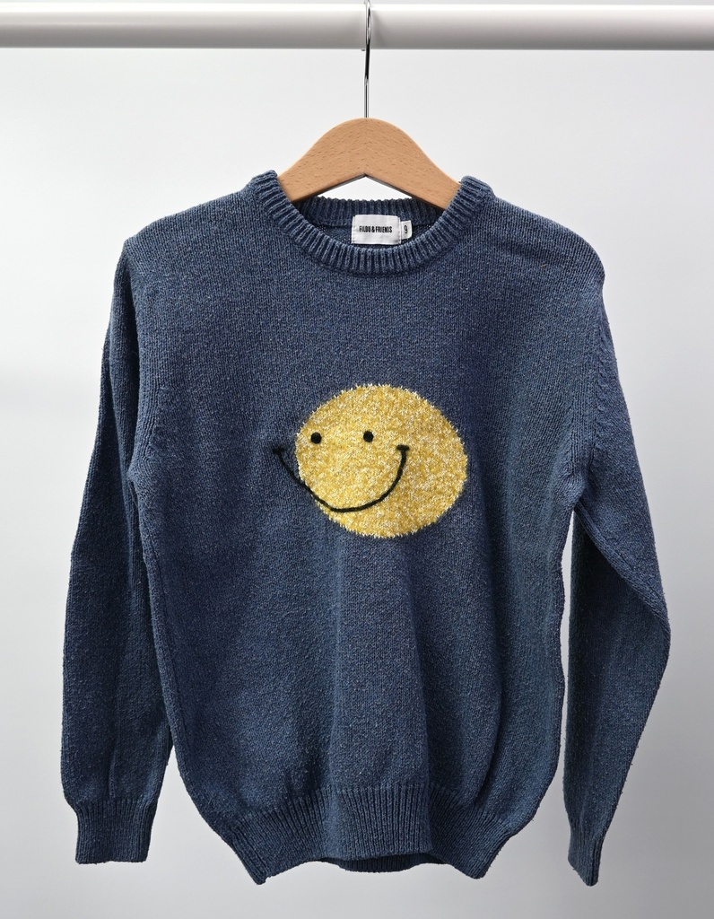 Trui, Filou & Friends, 9 jaar