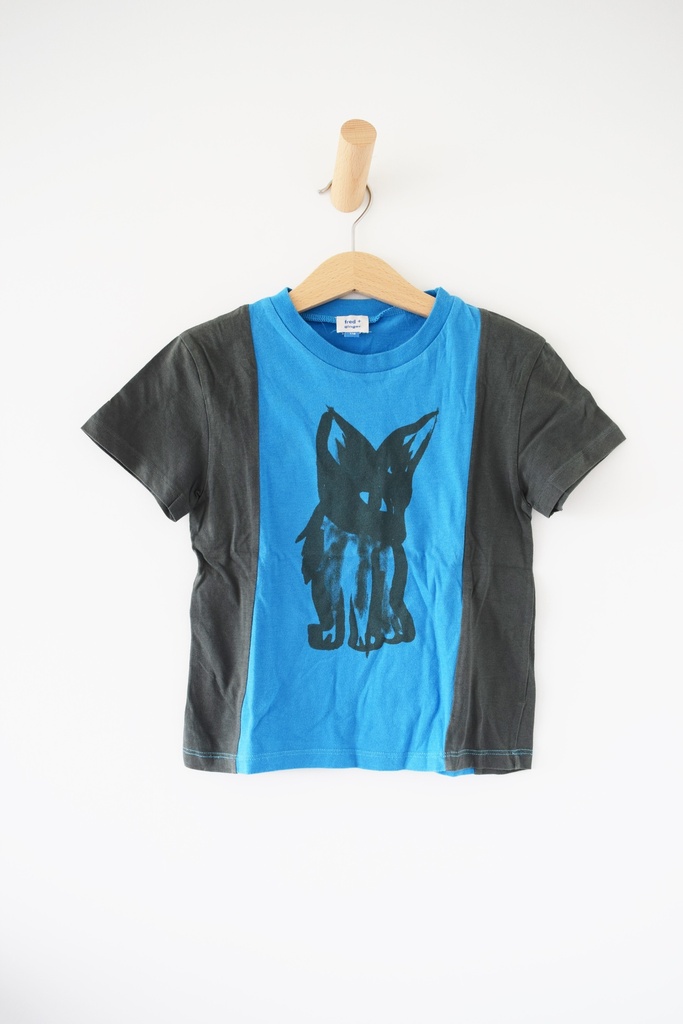 [VCL019] T-shirt, Fred + Ginger, 116