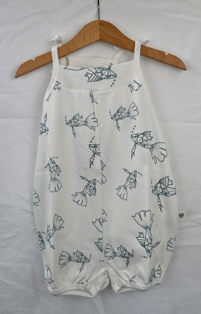 [HRA023] Boxpak, Moon Monsters, 9/12 maanden