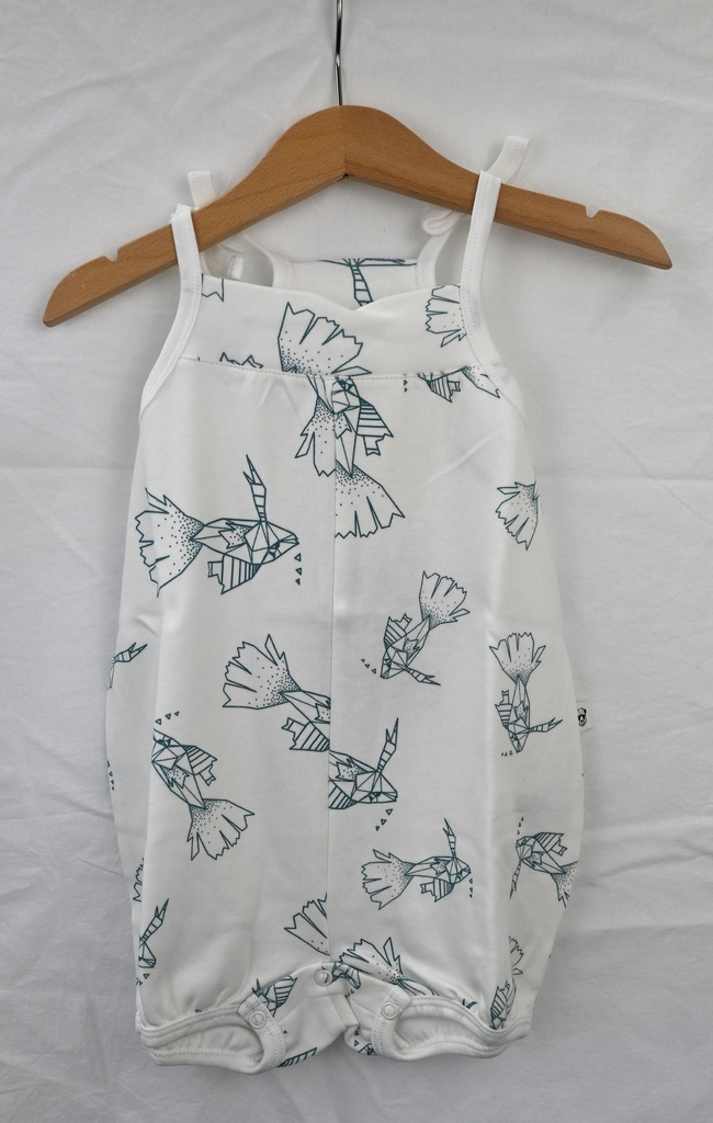 [HRA022] Boxpakje, Moon Monsters, 3/6 maanden