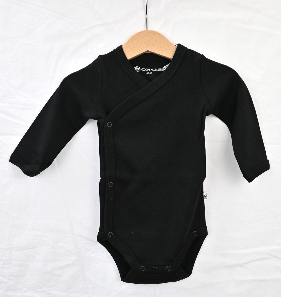 Rompertje, Moon Monsters, 3/6 maanden