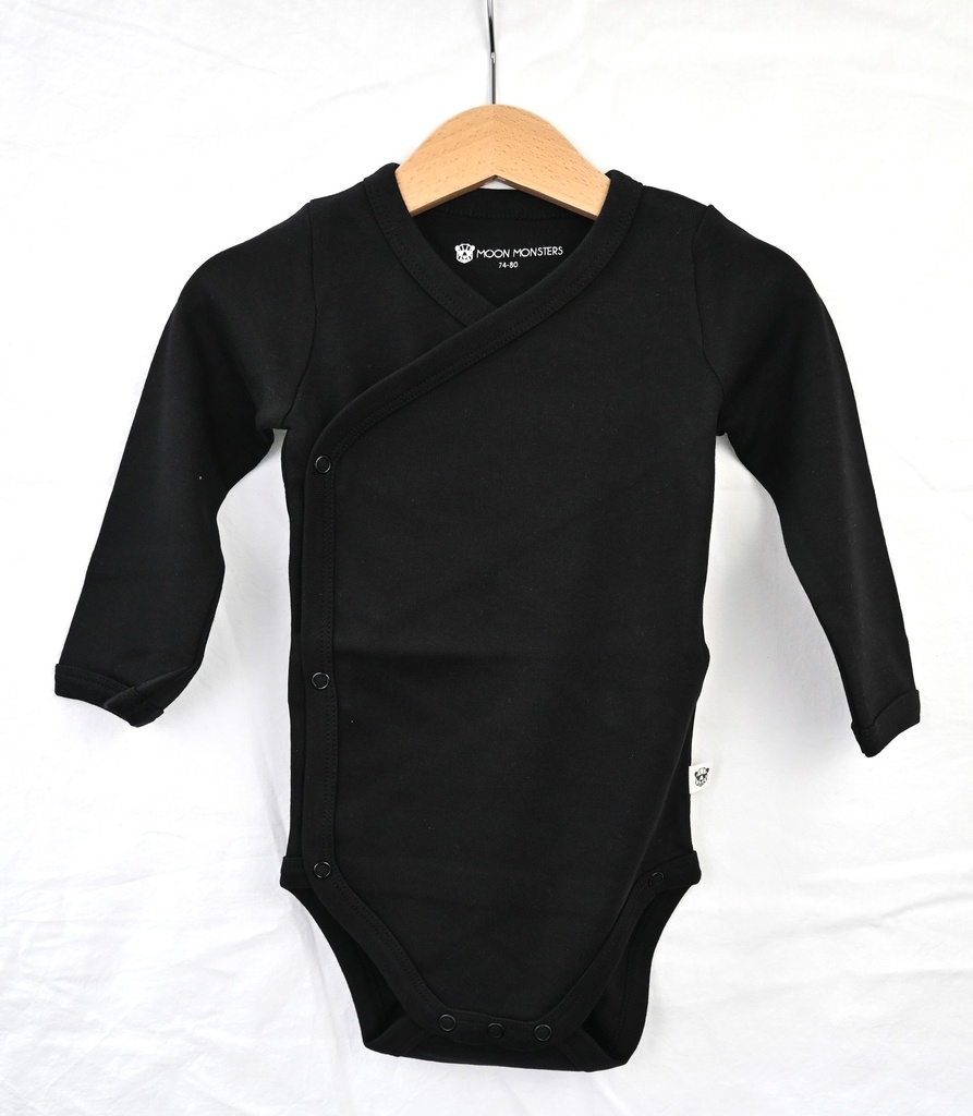Rompertje, Moon Monsters, 9/12 maanden