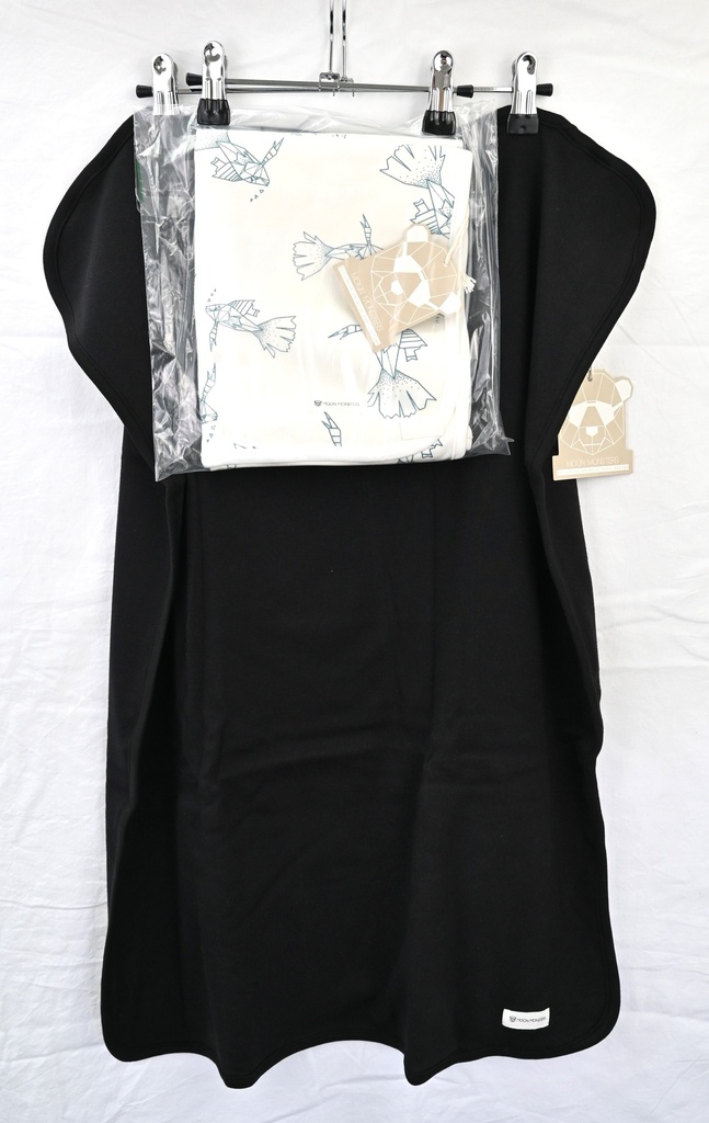 Lakentje, Moon Monsters