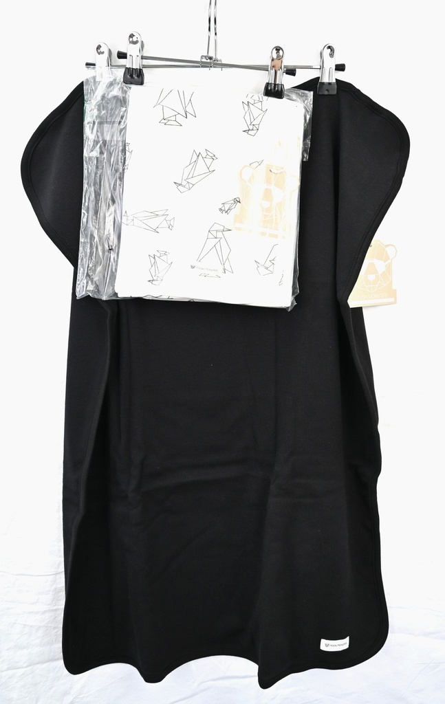 Lakentje, Moon Monsters