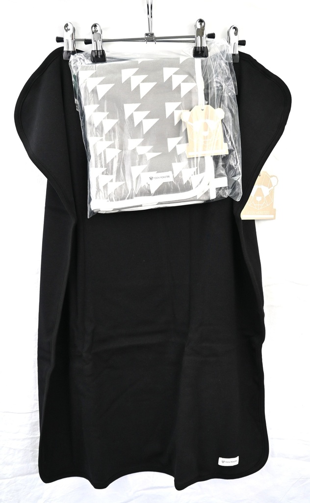 Lakentje, Moon Monsters