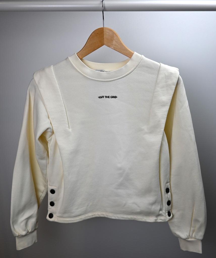 [HLO013] Sweater, Frankie & Liberty, 14 jaar